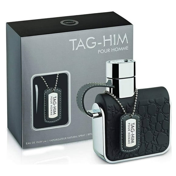 Tag Him Pour Homme 100 Ml Edp