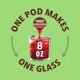 thumbnail image 4 of Java House Promise Té de Hibisco Cold Brew en Pods, paquete de 12, 4 of 9