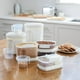 thumbnail image 4 of Set de 9 Contenedores Herméticos Sistema Bake It, 4 of 4
