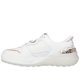 thumbnail image 2 of Zapatillas Urbanas Mujer Skechers Slizzle Slip Ins Blanco 186061-WHT, 2 of 6