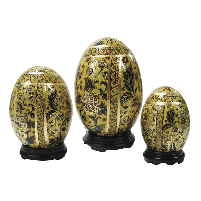 Muebles Santa Ana - Set Huevos