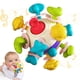 thumbnail image 2 of Juguete Denticion Multisensorial Gateo Agarre Bebe Lau, 2 of 3