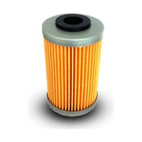 Genérico - Filtro De Aceite Moto Ktm Duke 200 - 250 - 390 Japonés