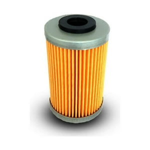Genérico - Filtro De Aceite Moto Ktm Duke 200 - 250 - 390 Japonés