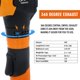 thumbnail image 5 of Llave de impacto angular neumática WP WORKPAD de 1/2" y 370 ft-lb de torque, 5 of 5