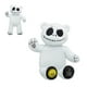 thumbnail image 3 of Peluche Build a Bear Jack Skellington Nightmare Before, 3 of 3