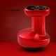 thumbnail image 1 of 9/12 Levels Electric Cupping Massage Scraping Anti-Cellulite Body Massager Vacuum Cans Suction Cup IR Heating Fat Burner Reduce Puffiness, 1 of 3