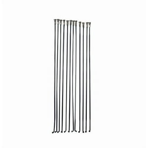 Rayo Shimano Wh-Mt15-A Delantero/Trasero 256 Mm