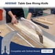 thumbnail image 4 of Cuchilla de Seguridad RUB0B0SHOP para Sierra de Mesa DeWalt DWE7485, 4 of 7