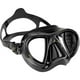 thumbnail image 1 of Mascara De Buceo Nano Negro, 1 of 1