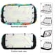 thumbnail image 3 of Funda Trasera Desmarcar GoNoodle Theme 120x59x76cm, 3 of 6
