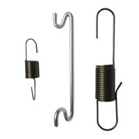 Ioensy - Surtido De Piezas De Repuesto De Resorte De Carburador, Kits De Resorte De Retorno Del Acelerador, 3X