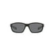 thumbnail image 1 of Gafas de sol Native Eyewear Kodiak polarizadas rectangulares de 60 mm, 1 of 3