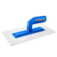 Llana Lisa Plastica 280X140 Mm Wadfow Wpe5328 Espatula