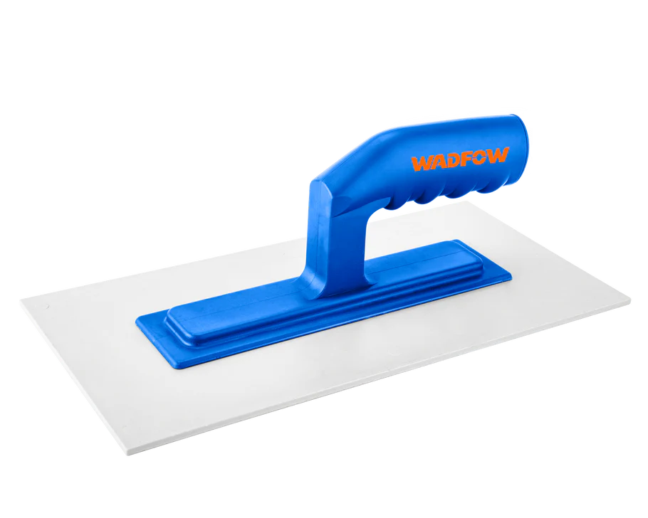 Llana Lisa Plastica 280X140 Mm Wadfow Wpe5328 Espatula