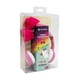 thumbnail image 5 of Audifono Unicornio Moño Rosado Overear, 5 of 5