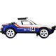 thumbnail image 3 of Auto de juguete fundido a presión Hot Wheels Car Culture Porsche 914 Safari, 3 of 6