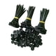 thumbnail image 5 of Hebilla De Brida Multifuncional Para Cables, Montaje A Presión, Pasadores De Retención Para Guardabarros, 100 Unidades, 5 of 5