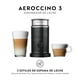 thumbnail image 5 of Cafetera Inissia Blanca + Espumador, 5 of 13