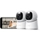 thumbnail image 1 of Camara Seguridad eufy E30 Kit 2 Camaras 4K AI WiFi, 1 of 3