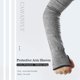 thumbnail image 3 of Manguitos protectores para brazos CAWANFLY de nivel 5 resistentes a cortes, 1 par, 3 of 6