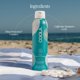 thumbnail image 4 of Protector solar en spray COOLA Organic Clear SPF 50 con fragancia Voluspa, 4 of 7
