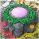 thumbnail image 5 of Juego de mesa electrónico Jumanji – Spin Master Games, 5 of 8