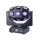 thumbnail image 1 of Cabeza Led 18x10w + Laser Pro-Light Barrel, 1 of 5