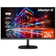 thumbnail image 1 of Monitor de PC 24" Full HD IPS 144Hz 5,5ms MGME2450 Master-G, 1 of 12
