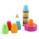 thumbnail image 3 of 24 Vasos Apilables Para Bebés, Regalo De Fiesta, Vasos Apilables Para Niños De 0 A 3 Años, 3 of 5