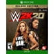thumbnail image 1 of Videojuego Games Wwe 20 Deluxe Edition Para Xbox One, 1 of 6