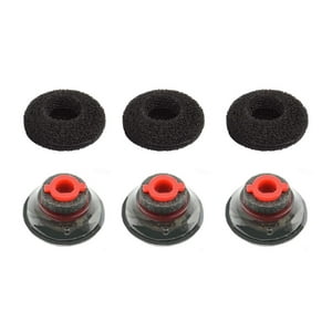 Wirelessfinest - Auriculares De Repuesto Para Plantronics Voyager 5200