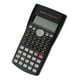 thumbnail image 2 of Calculadora Cientifica 240 Funciones Tapa Protectora Calidad multicolor, 2 of 3