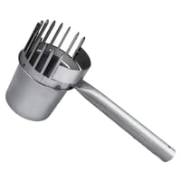 Ioensy - Recolector De Frutas De Hierro Galvanizado Para La Recolección De Frutas Pequeñas, Equipo De Jardinería