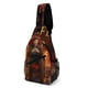 thumbnail image 1 of Lucifer Riñonera Bandolera con Estampado Integral para Hombres y Mujeres, Bolso Cruzado Gráfico de Tendencia, Mochila de Hombro Streetwear para Ciclismo y Deportes, Riñonera Versátil Casual, 1 of 6