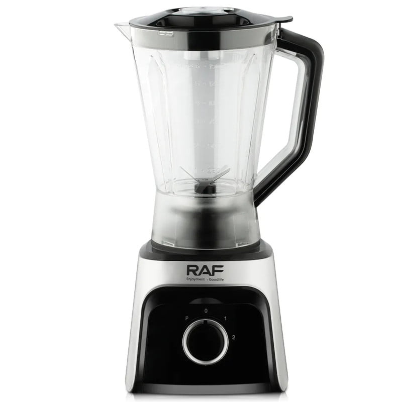 Genérico - Licuadora Multifuncional 4en1 Batido Procesador Picadora Lau