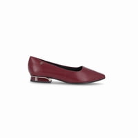 Zapato Mujer Vino Silvia 910 Piccadilly