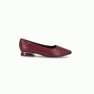 Zapato Mujer Vino Silvia 910 Piccadilly