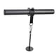 thumbnail image 1 of Rodillo De Mu?eca, Rizador De Fuerza Para Brazo, Mu?eca, Antebrazo, Blaster Para Equipos De Fitness, Negro, 1 of 5