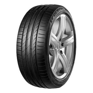Tracmax - Neumático 255/30 R19 91Yxl X-Privilo Tx3