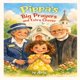 thumbnail image 1 of Libro publicado de forma independiente: Las grandes oraciones de Pippa, 1 of 1