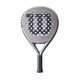 thumbnail image 1 of Pala de pádel Wilson Carbon Force Team gris/azul marino, 1 of 7