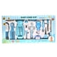 thumbnail image 1 of Kit De Higiene Salud Y Cuidados Del Bebe, 1 of 2
