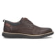 thumbnail image 2 of Zapato Casual Hombre Cuero Flandes-0-52 Cardinale cafe 39, 2 of 3