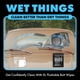 thumbnail image 5 of Toallitas desechables Dude On-The-Go, paquete de 2, 60 toallitas sin perfume, 5 of 6