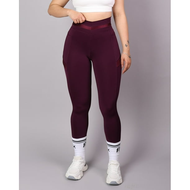 Calza Deportiva Suplex NextGen Mujer