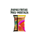 thumbnail image 3 of Papas Fritas Mostaza Miel Wanna Freak 1 x 115 gr, 3 of 6