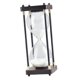 thumbnail image 1 of Reloj De Arena De 30 Minutos Reloj De Arena Multiusos Temporizador Dormitorio Fiesta De Año Nuevo Blanco, 1 of 3