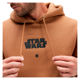 thumbnail image 5 of Polerón Stance Hoodie Dj Star Wars Saddle, 5 of 7