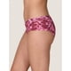 thumbnail image 2 of Calzon Tiro Bajo Algodon Estampado Mujer LADY GENNY, 2 of 3